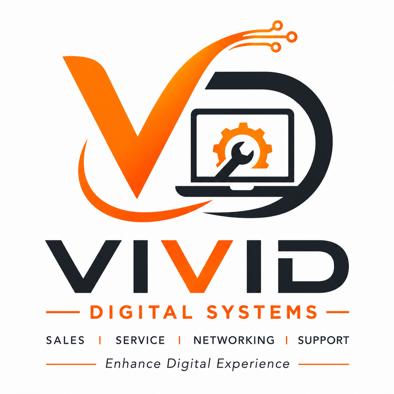 Vivid Digital Systems
